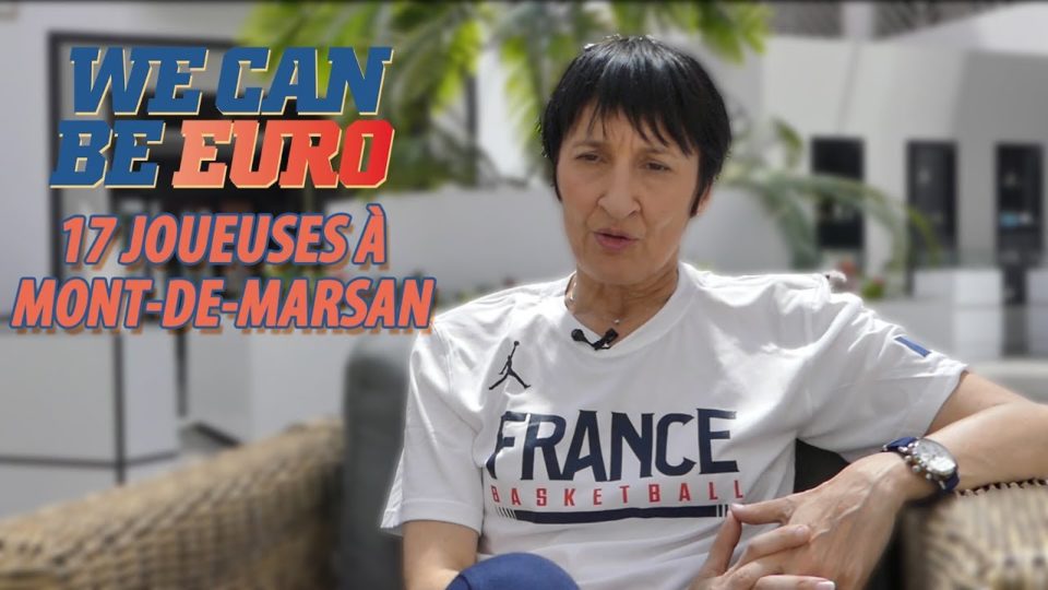 Valérie GARNIER : « Je vais reconduire la totalité du groupe pour Mont-de-Marsan »