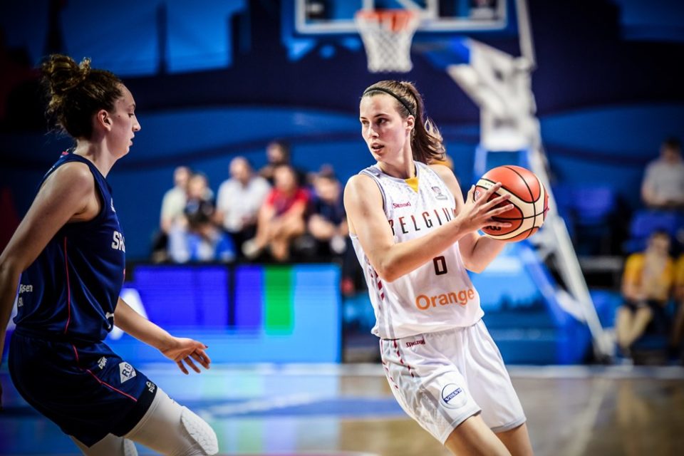 Euro 2019 : Outre la France, l’Espagne, la Hongrie et la Serbie filent directement en quarts de finale