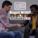 Une carte à jouer avec Magali MENDY : Conseil physique pour gagner un championnat