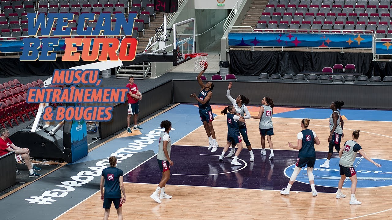 La Minute Inside du 26 juin 2019 – Muscu, entraînement et bougies