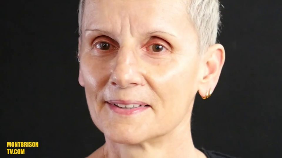 Ligue 2 : Portrait de Corinne BENINTENDI, la coach de Montbrison, en vidéo