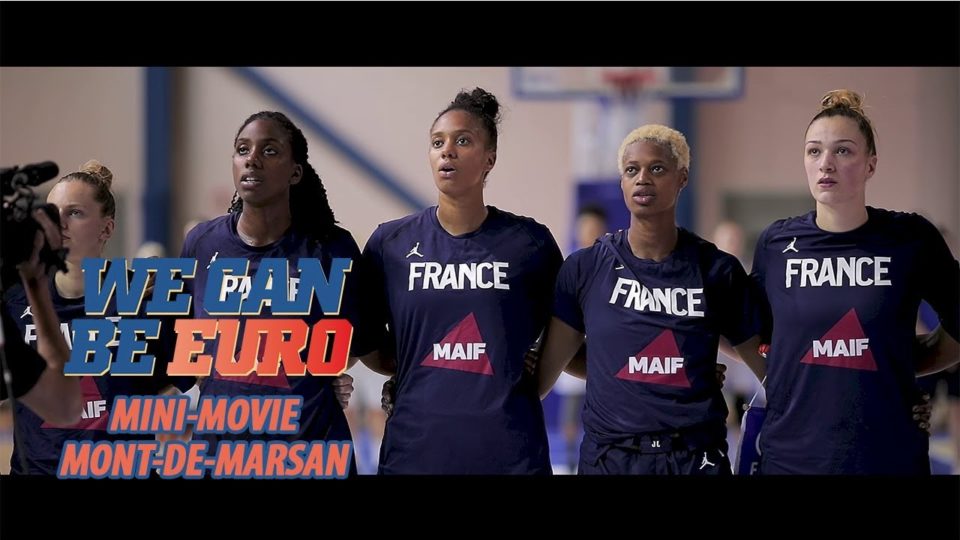 Mini-movie de France – Chine