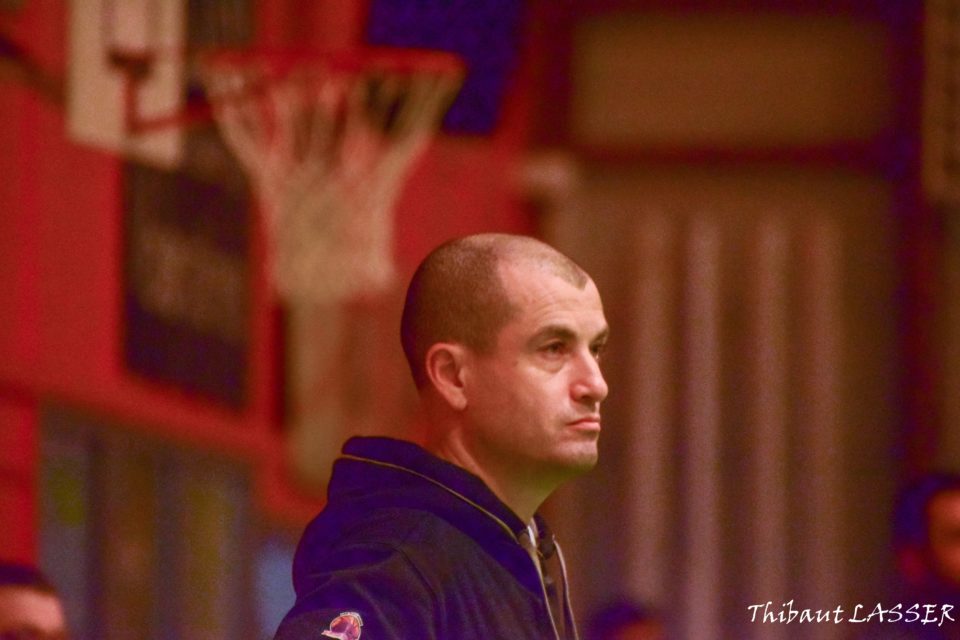 Le Pays Rochelais 17 quitte la NF1