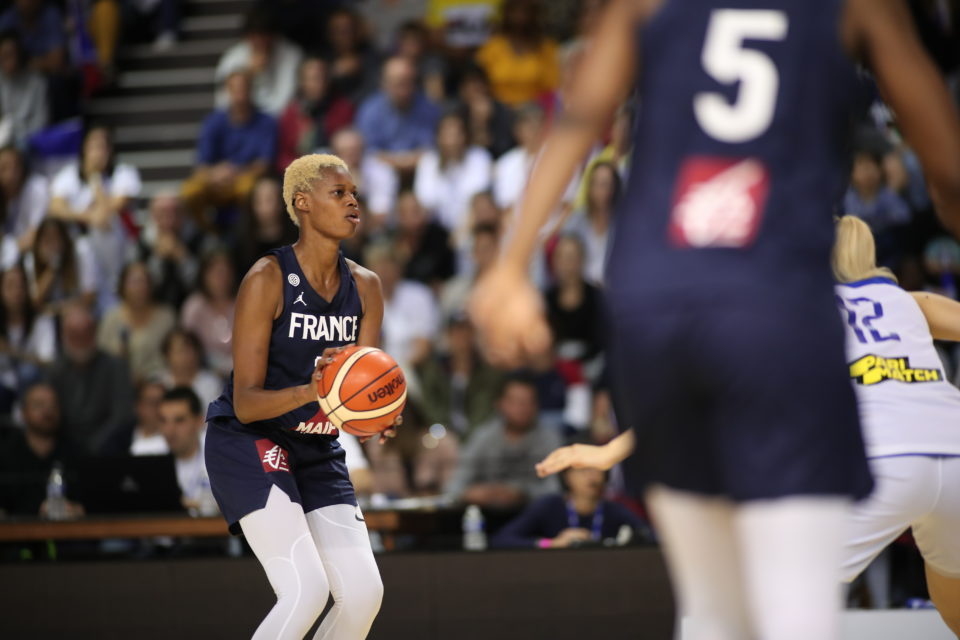 Le programme des retransmissions du TQO de Bourges est connu !