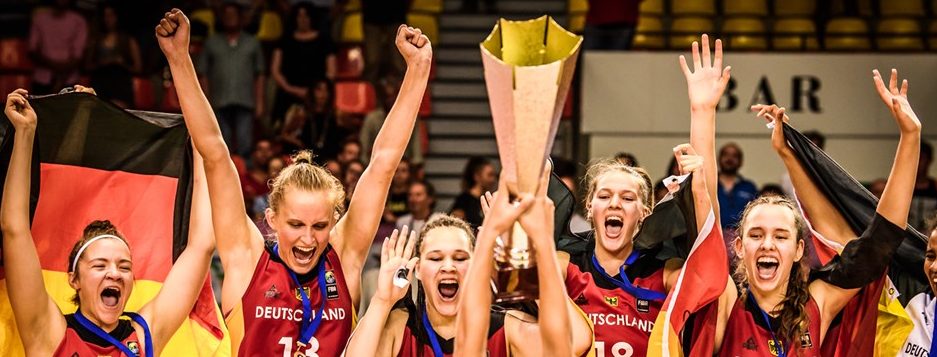 Euro U18 2019 : Qui pour succéder à l’Allemagne ?