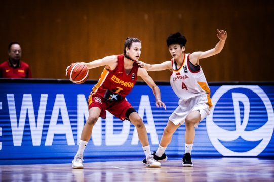 Mondial U19 2019 : Les USA impressionnent, le Mali s’arrête là