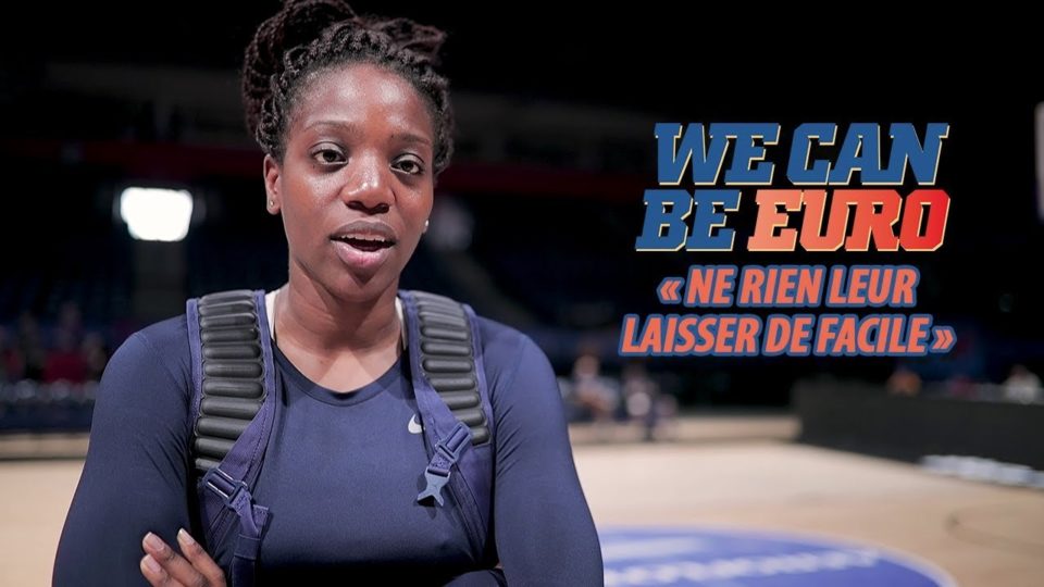 Euro 2019 : Les déclarations des Bleues avant d’affronter la Grande-Bretagne