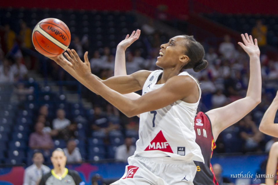 TQO : La rencontre France – Brésil sera diffusée sur W9