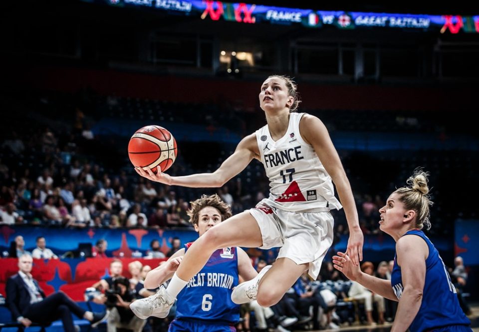 L’équipe de France affrontera l’Espagne deux fois à Toulouse !