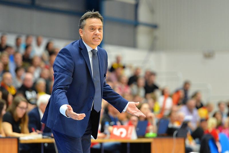 George DIKEOULAKOS (Orenbourg) : « J’ai toujours gardé des bonnes relations avec ce club »