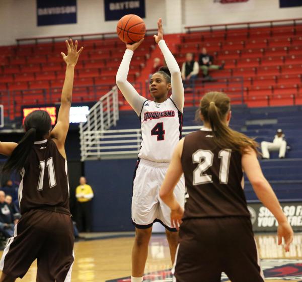 Ligue 2 : José-Ann JOHNSON signe à Aulnoye-Aymeries