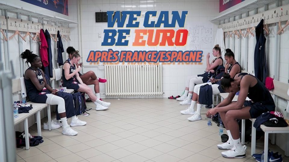 La Minute Inside du 9 juillet 2019 : Après Espagne – France