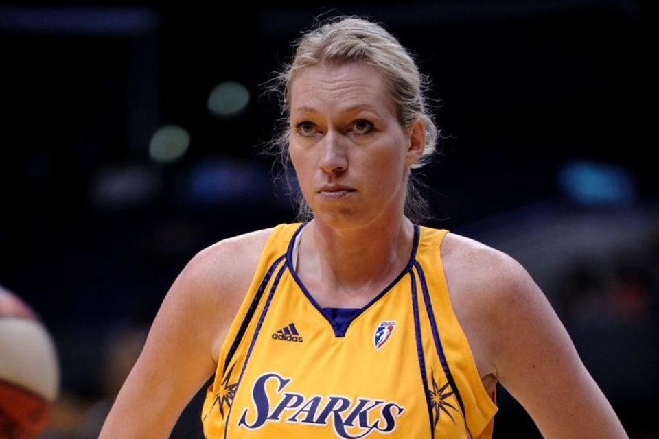 La regrettée Malgorzata DYDEK mise à l’honneur en Pologne