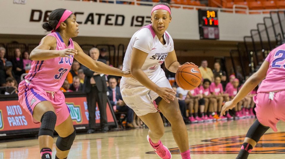 Ligue 2 : Kaylee JENSEN quitte Toulouse, Mandy COLEMAN la remplace