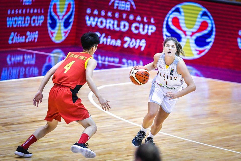 Mondial U19 2019 : la Belgique, la Hongrie et l’Espagne débutent le tournoi par de belles victoires