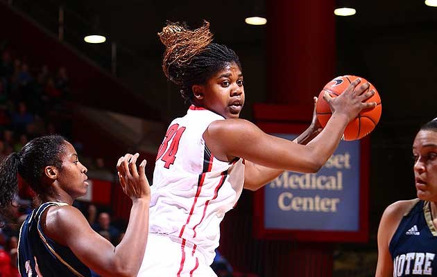 Ligue 2 : Monique OLIVER est la dernière recrue de Reims