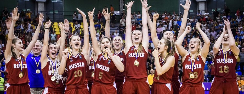 Mondial U19 2019 : Qui pour battre les USA ?