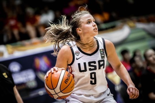 Mondial U19 2019 : En route pour les 8émes de Finale