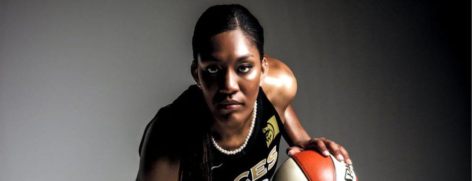 WNBA ALL STAR GAME : le choix des fans est connu !!