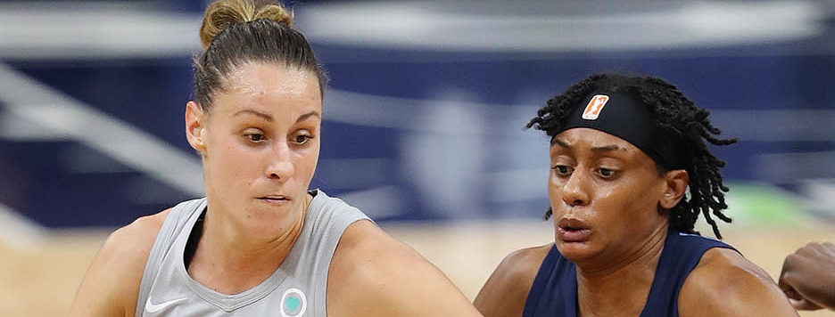 WNBA : Minnesota remonte peu à peu