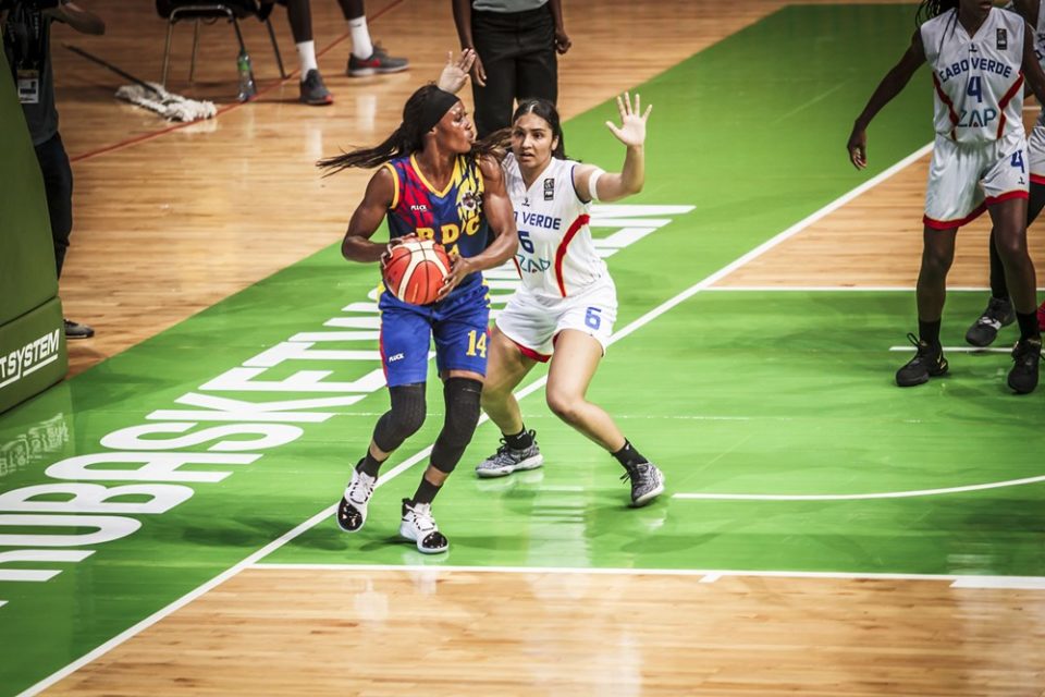 Afrobasket 2019 : La R. D. Congo et la Côte d’Ivoire intouchables, l’Egypte élimine le Cameroun