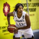WNBA : Une jeune intérieure française va rejoindre le camp d’entraînement de Chicago !