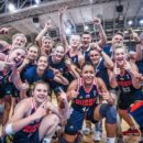 Euro U16 2019 :  La Russie championne 2019, la France finit au pied du podium