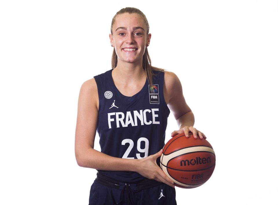 Euro U16 2019 : La France piégée par la Lituanie
