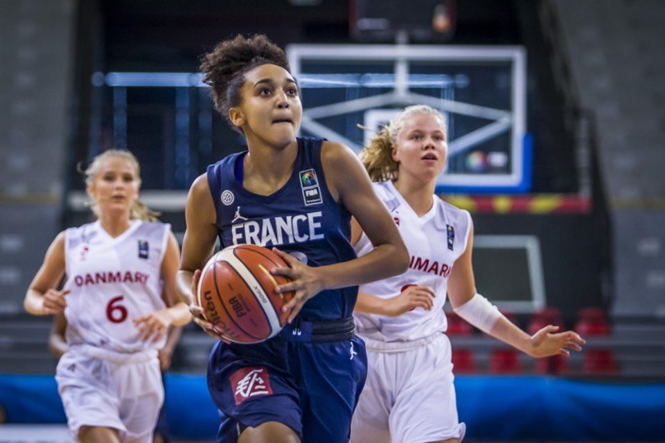 Paris 2024 : Plus que 15 prétendantes pour disputer les Jeux Olympiques !