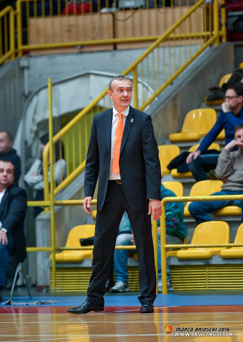 Italie : Pierre VINCENT quitte Schio tandis que Campobasso recrute la jeune prodige Slovène Zala ŠROT