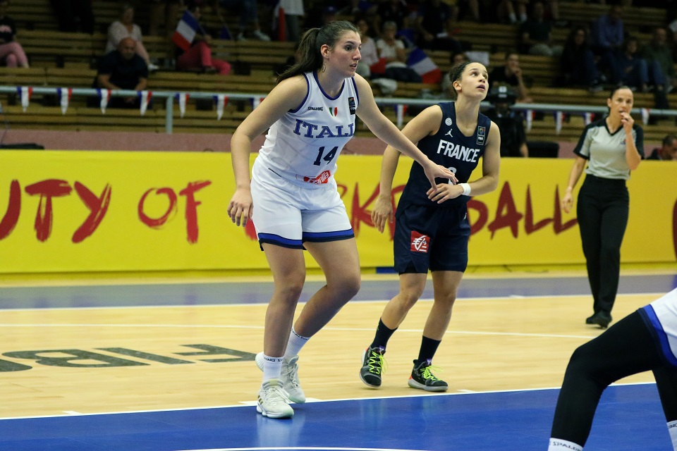 Euro U20 : La France cède aux portes de la finale face à l’Italie