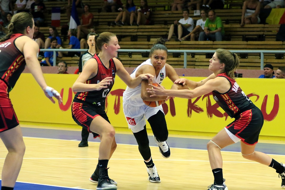 Euro U20 : L’Italie sacrée, la France bronzée !
