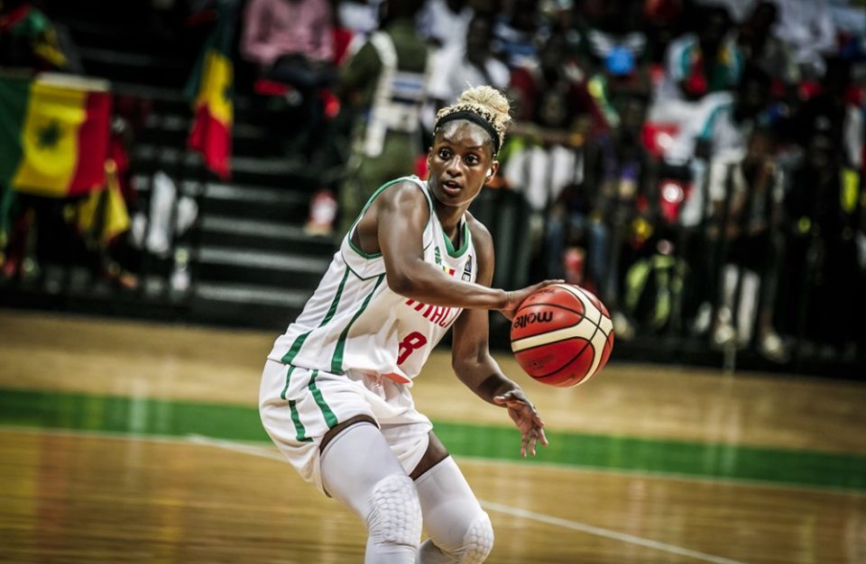 Afrobasket 2019 : Le Mali remporte la poule C, le Nigéria impressionne !