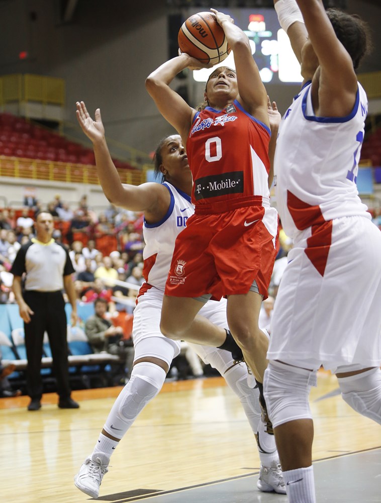 Americup 2019 : Porto Rico y croit encore