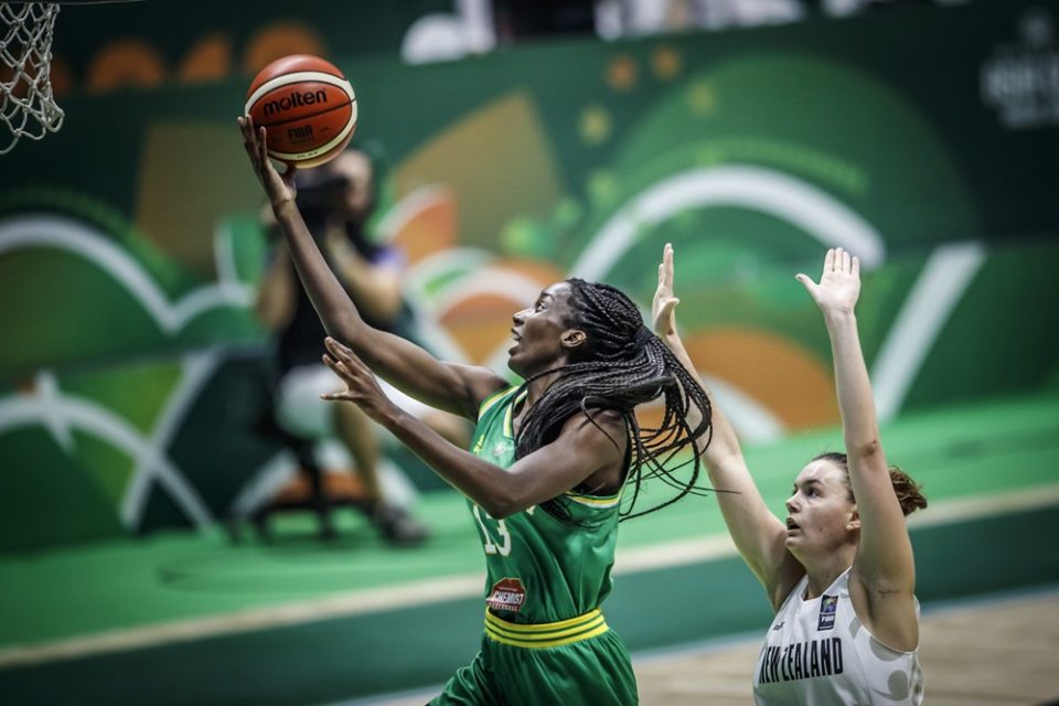 Asia Cup 2019 : Les favorites s’imposent facilement, deuxième défaite de suite pour les Indiennes