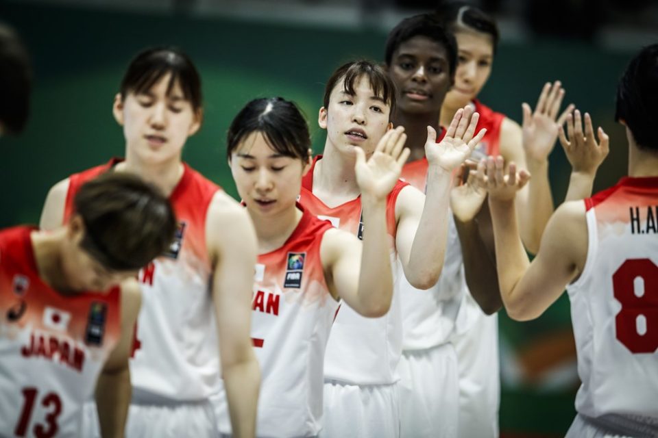 Asia Cup 2019 : Le Japon entend bien conserver son titre