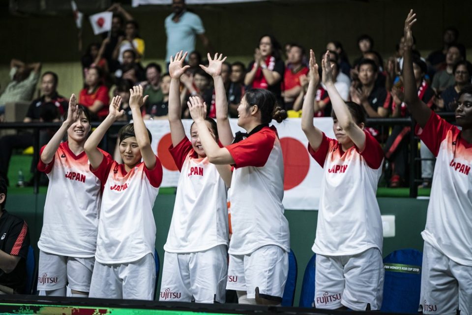 Asia Cup 2019 : En battant l’Australie, le Japon est à un match d’un nouveau titre continental