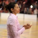 NF1 : Alexandra ARENA officiellement nommée coach de Sainte-Savine