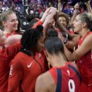 WNBA FINALS 2019 : Washington reste maître sur son parquet