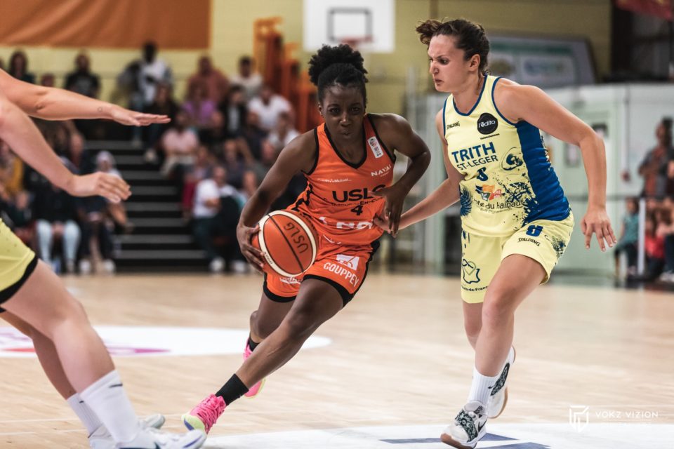 NF1 poule A : Ifs en déplacement pour sa première victoire ?