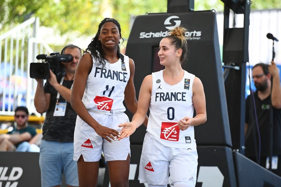 Nations League : La France et la Russie ne font pas de détail avant de s’affronter en finale