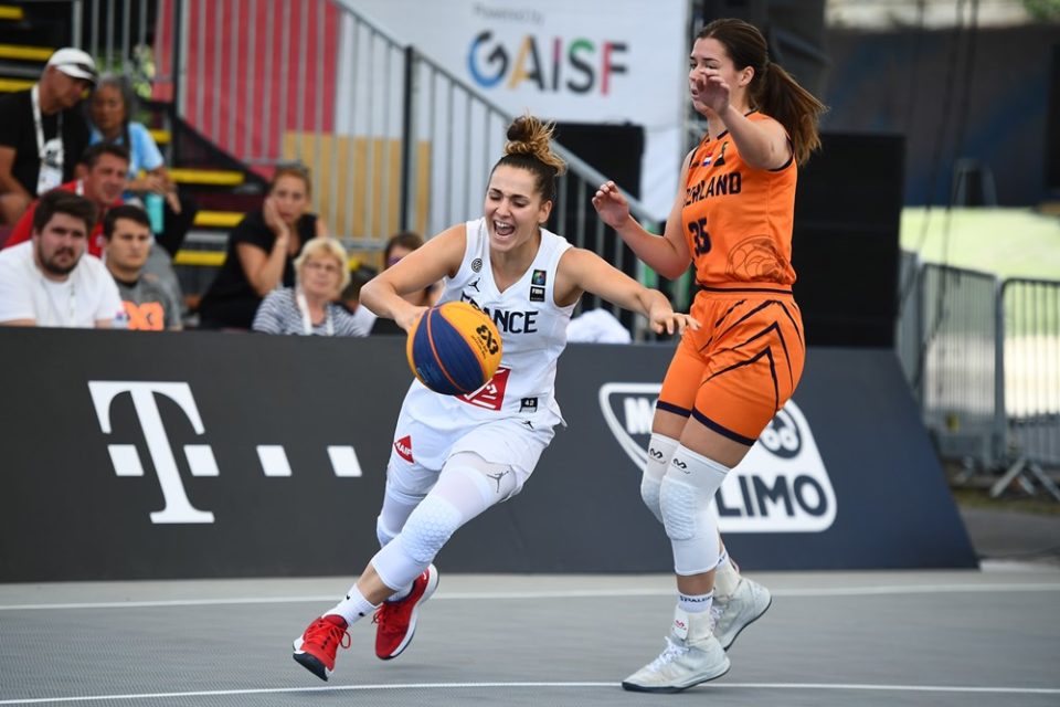 Nations League : Les Bleues sur courant alternatif