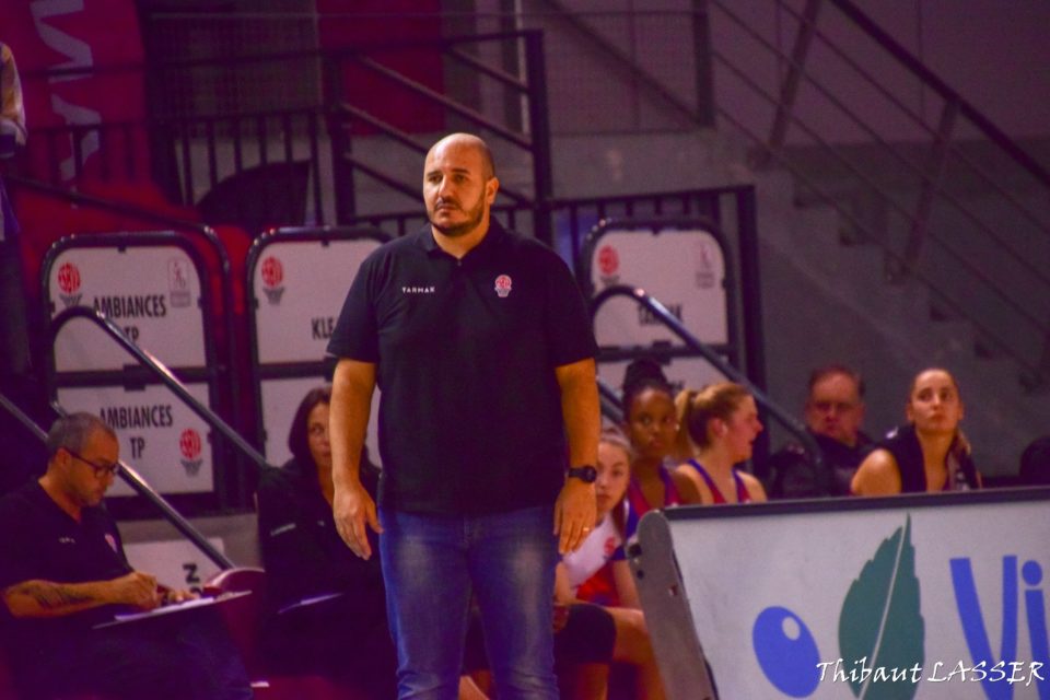 LFB : Plusieurs blessées à Villeneuve d’Ascq