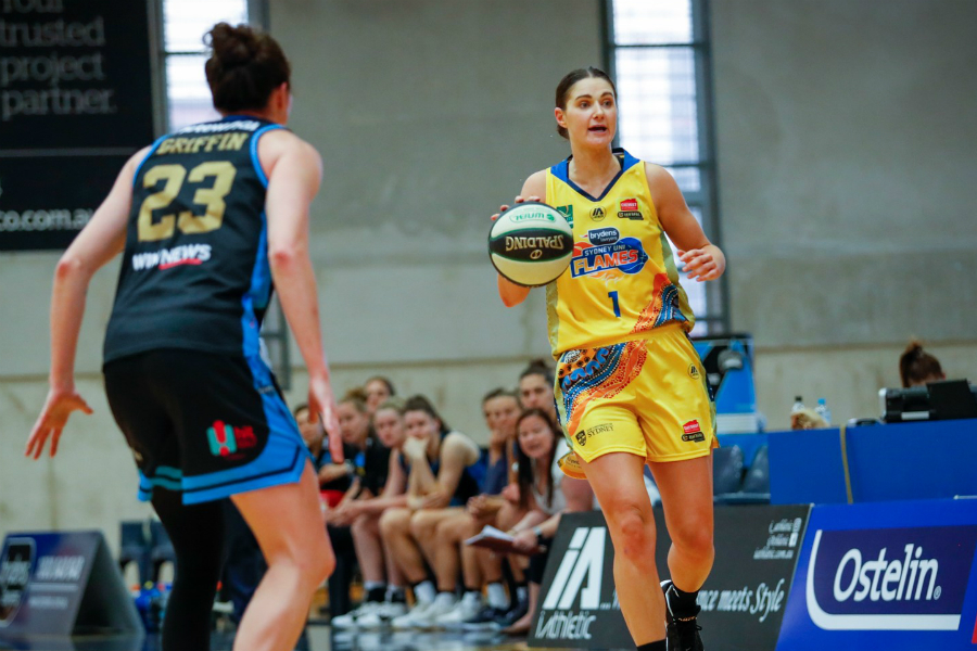 Australie : Sydney s’impose à Bendigo puis récidive en faisant chuter le leader Southside