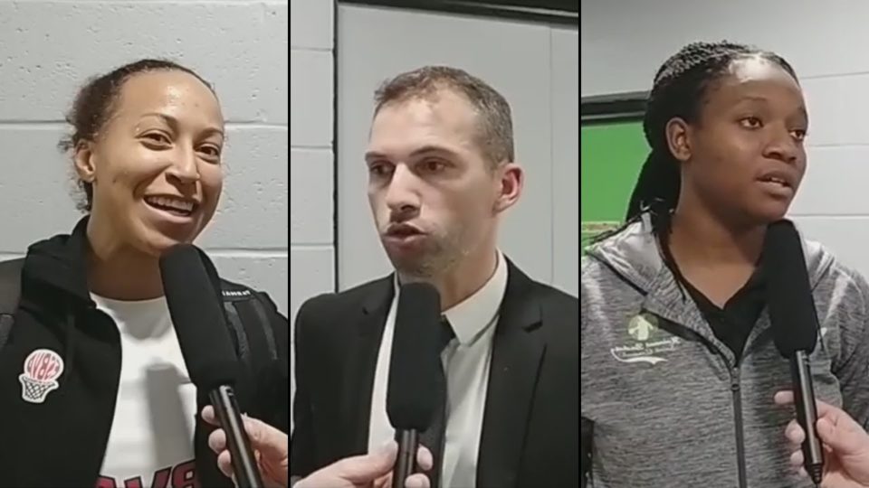 Coupe de France : Réactions après St Amand – Villeneuve d’Ascq