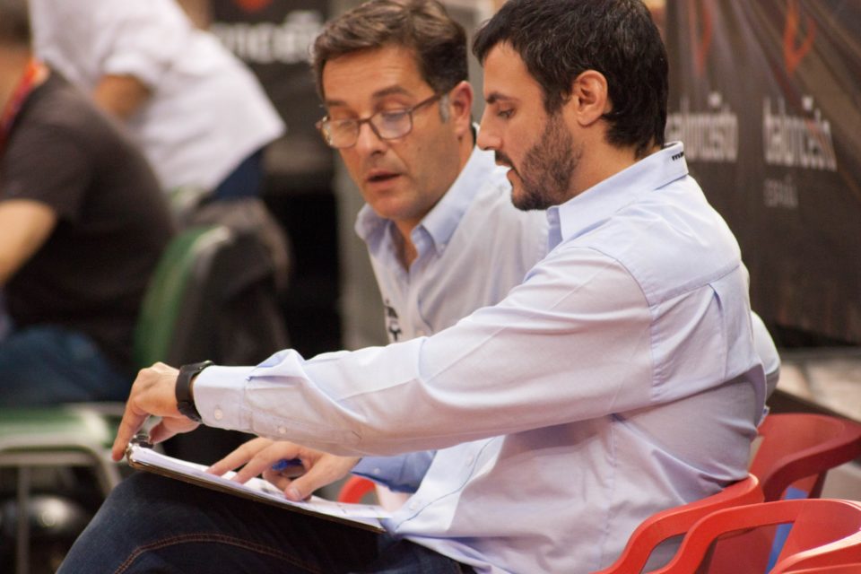 Espagne : Ensino Lugo change de coach