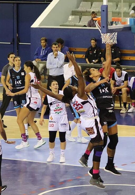 Espagne : Plusieurs équipes laissent partir leurs joueuses étrangères