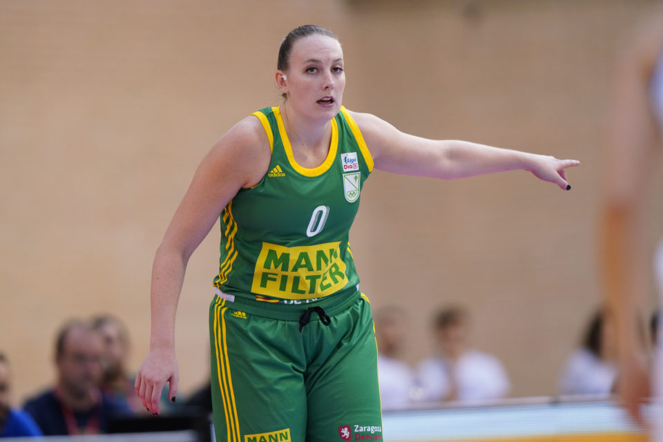 Espagne : Salamanque écrase un concurrent direct, Mann-Filter se rassure enfin