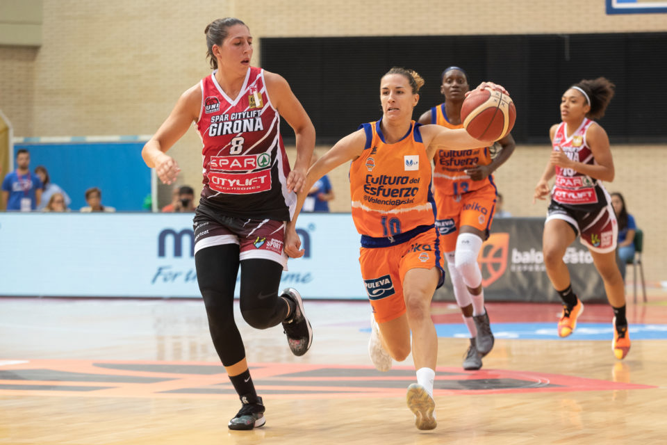 Espagne : Valence reprend des couleurs