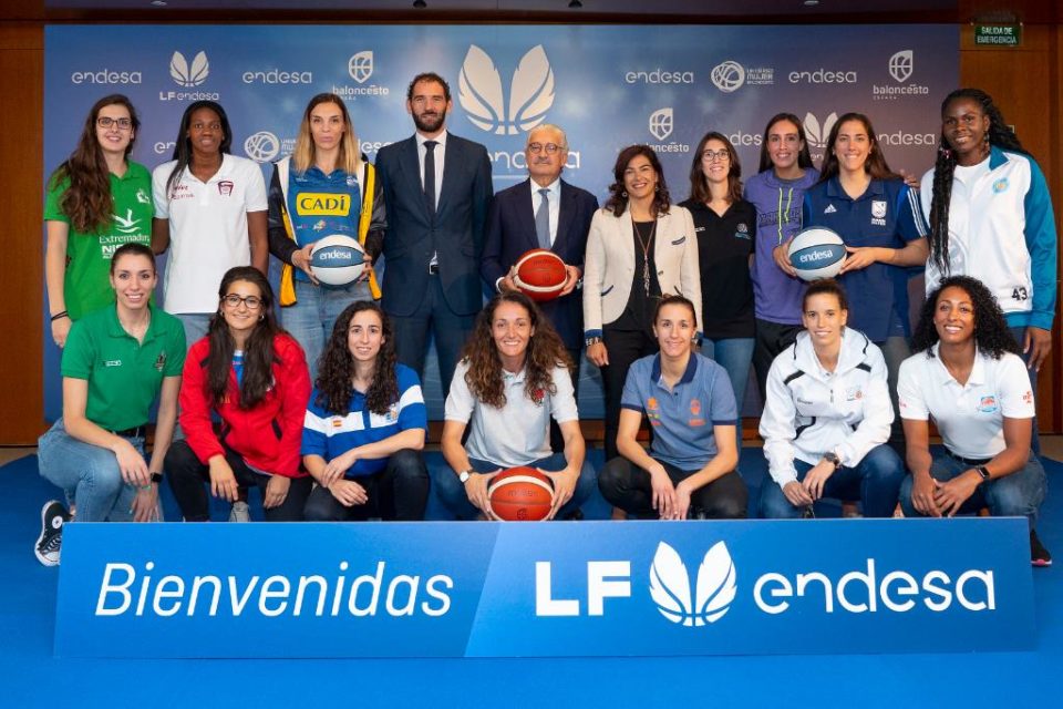 Espagne : Hasta luego « Liga Dia », hola « Liga Endesa »